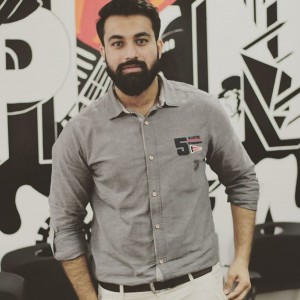 atif malik
